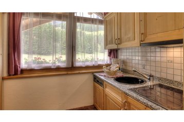 Iталiя Hotel La Villa, Екстер'єр